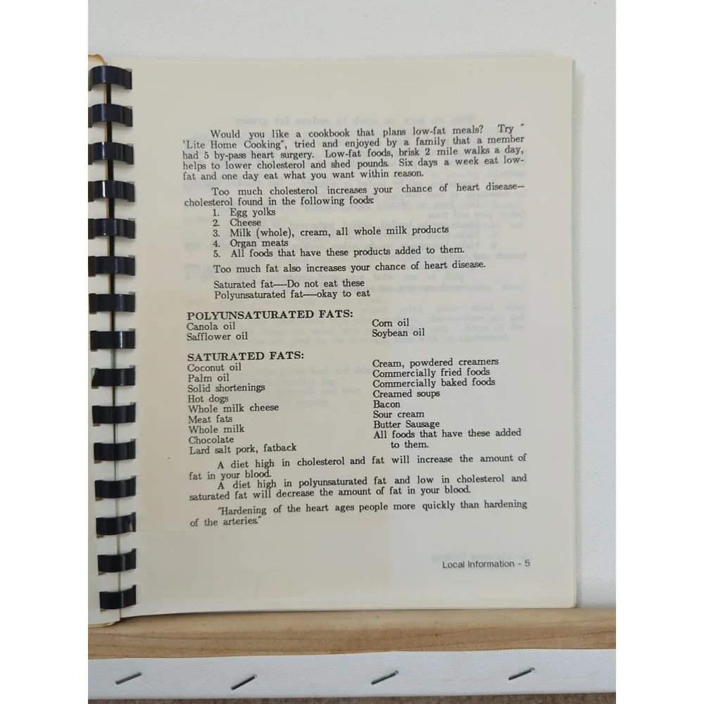 Lite Home Cooking Joann Goodson Winston-Salem, NC‎ Moravian Family Cookbook